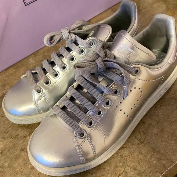Raf Simons Stan Smith Adidas 5.5 - Picture 1 of 5
